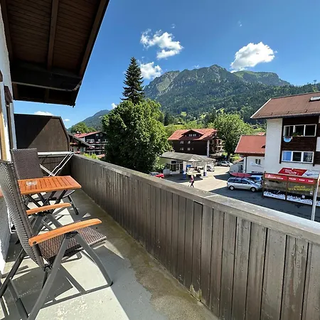 Nebelhorn 204 Oberstdorf